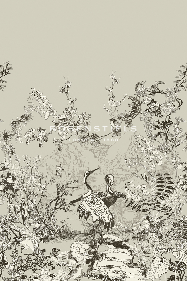 Paradise Zen - Stefan Jans