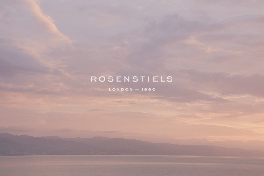 Blissful Skies - Carina Okula