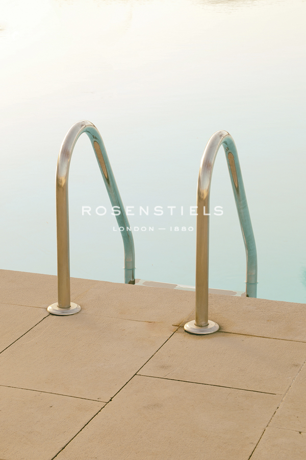 Pool Glamour - Dip - Carina Okula