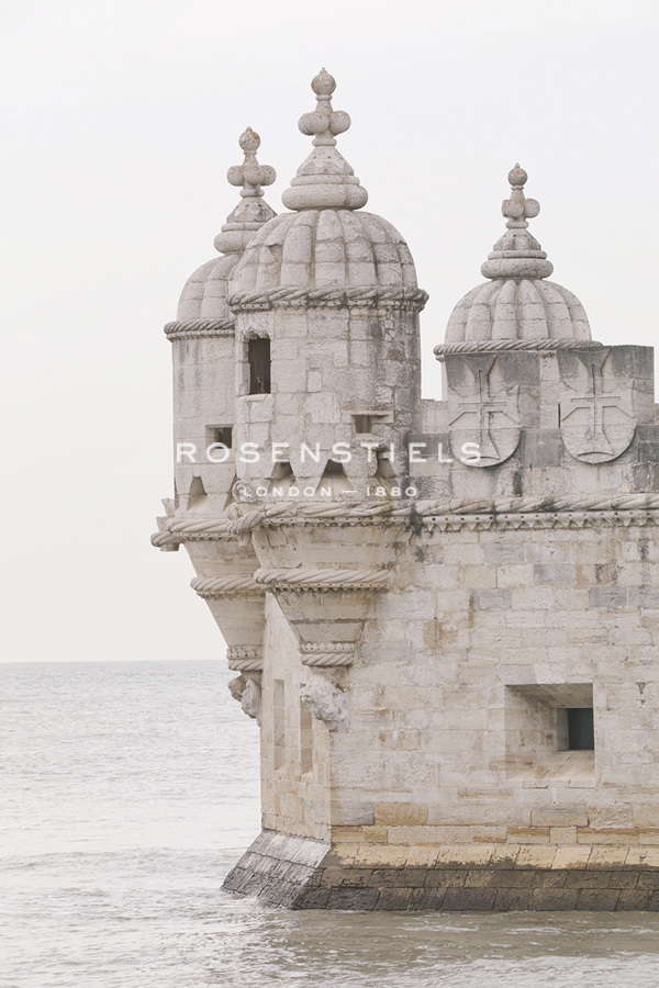 Ocean Architecture  - Carina Okula