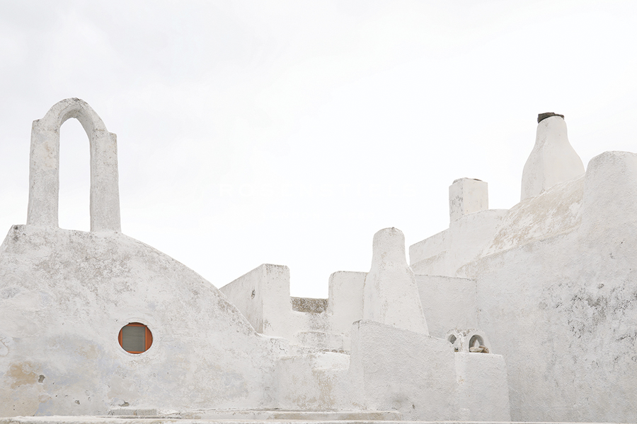 Silhouette Structure - Carina Okula
