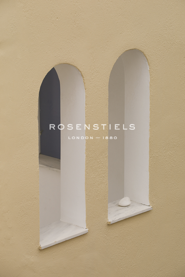 Grecian Focus - Arch - Carina Okula