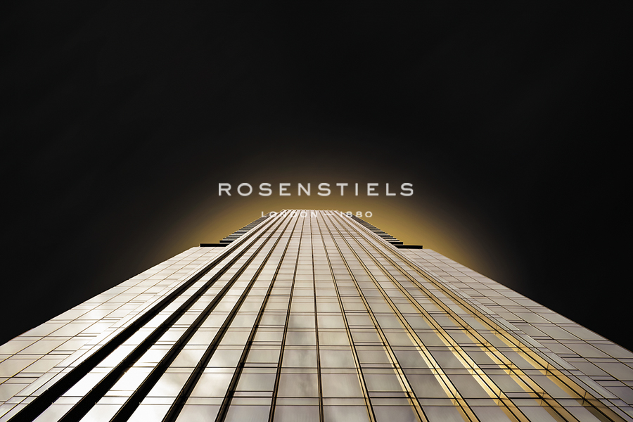 High Rise - Ash Camas