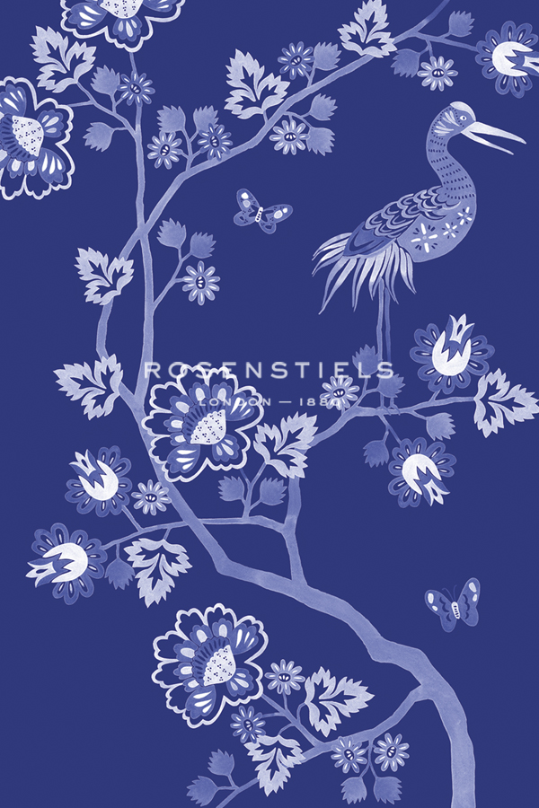 Decorative Fantasy - Perch - Kristine Hegre