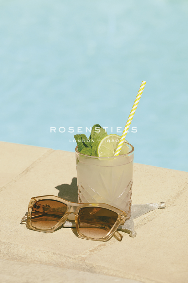 Summer Chill - Revive - Carina Okula