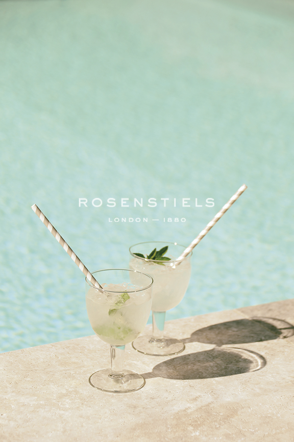 Summer Chill - Replenish - Carina Okula