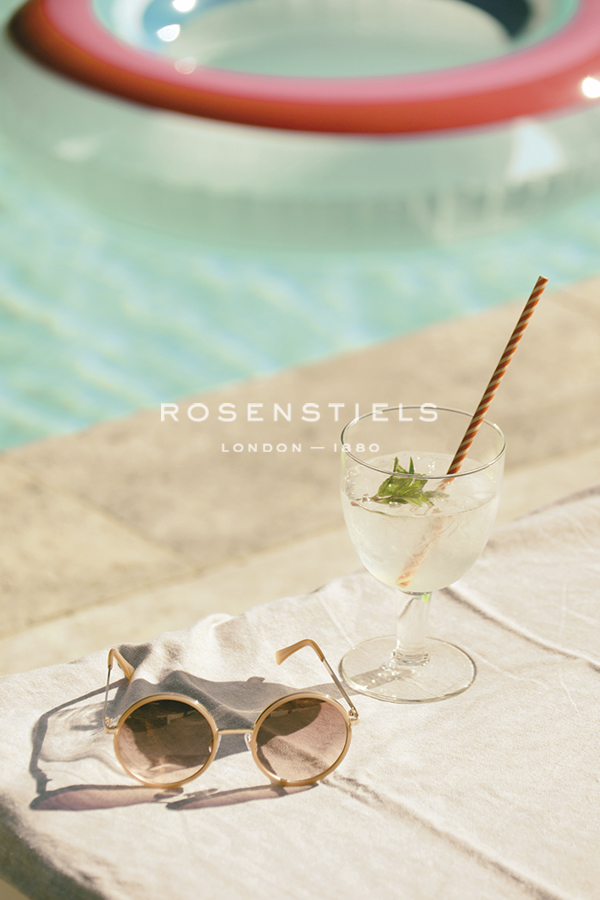 Summer Chill - Cheer - Carina Okula