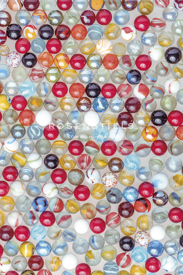 Millions of Marbles - Focus II - Assaf Frank