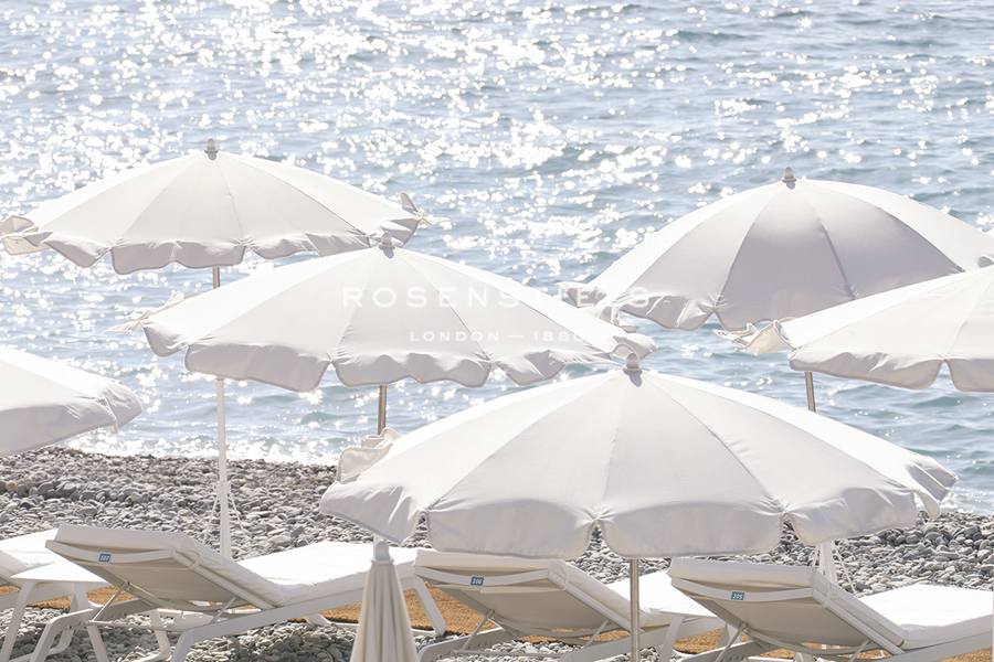 Sea Shade - Carina Okula