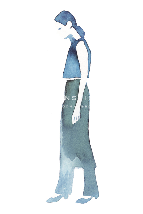 Fashion Collective - Luxury - Sandra Jacobs