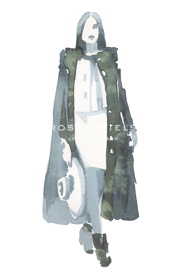 Fashion Collective - Elegant - Sandra Jacobs