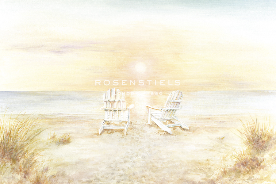 Setting Sun - Janie Howe