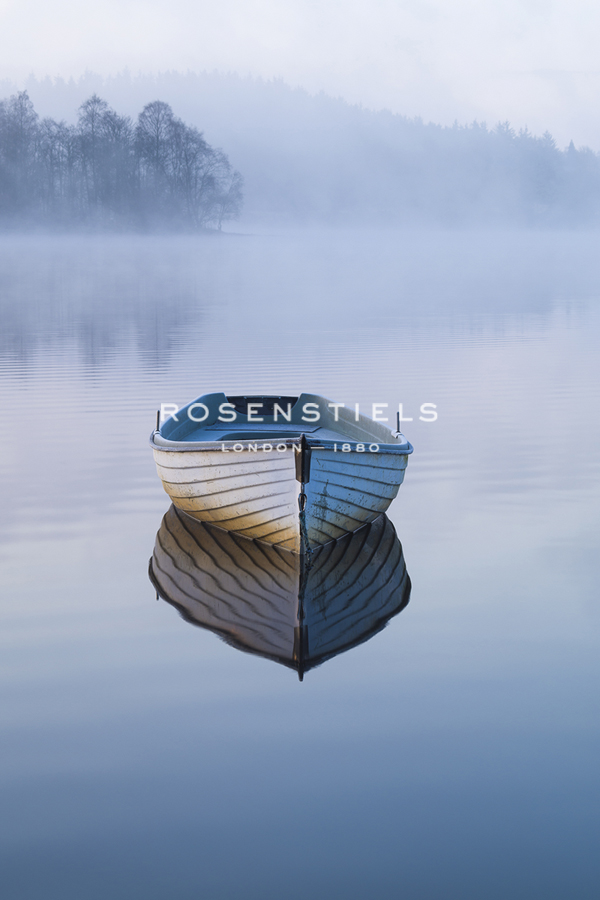 Quiet Morning - Andrew  McKay