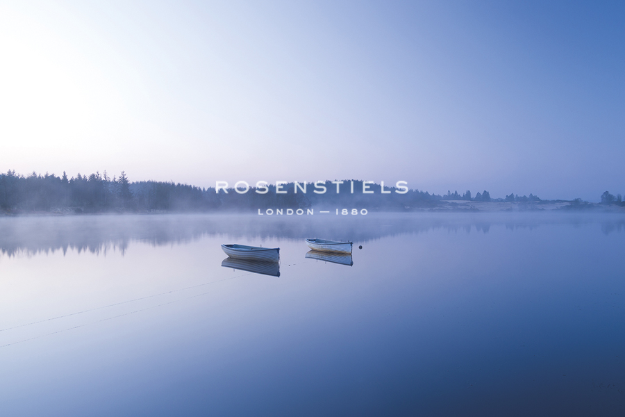 Still Waters - Andrew  McKay