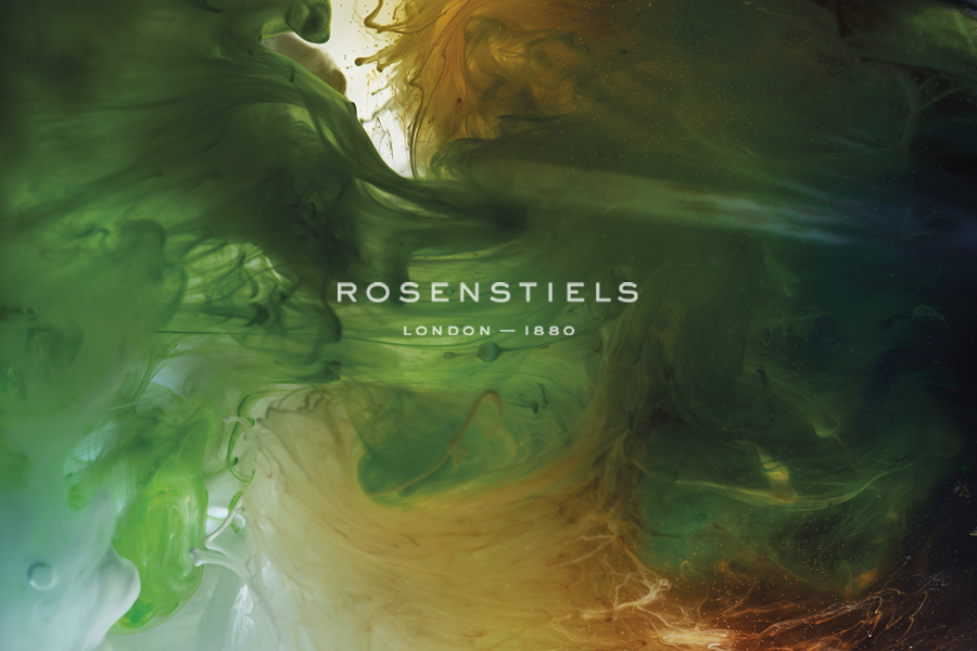 Organic Rave - Express - Andreas Stridsberg