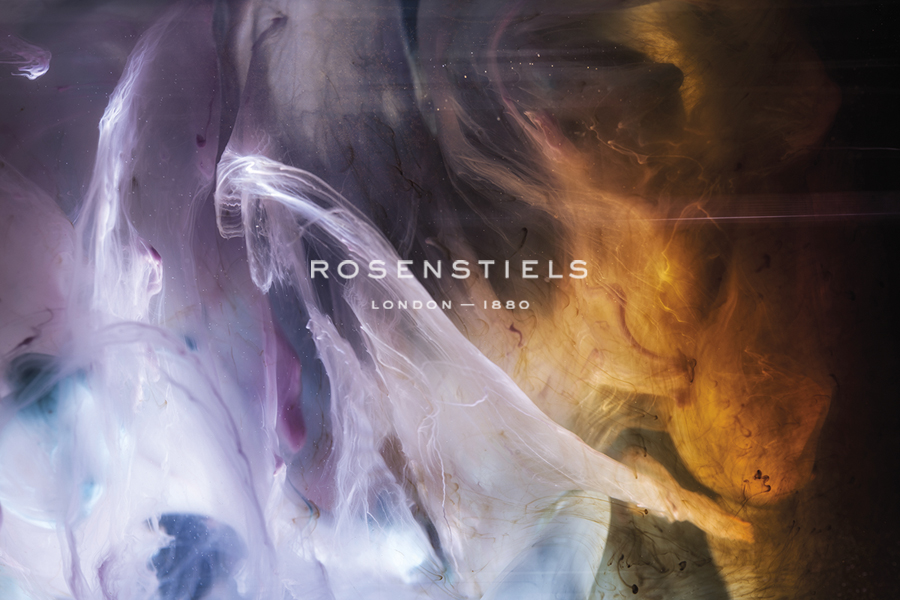 Organic Rave - Style - Andreas Stridsberg