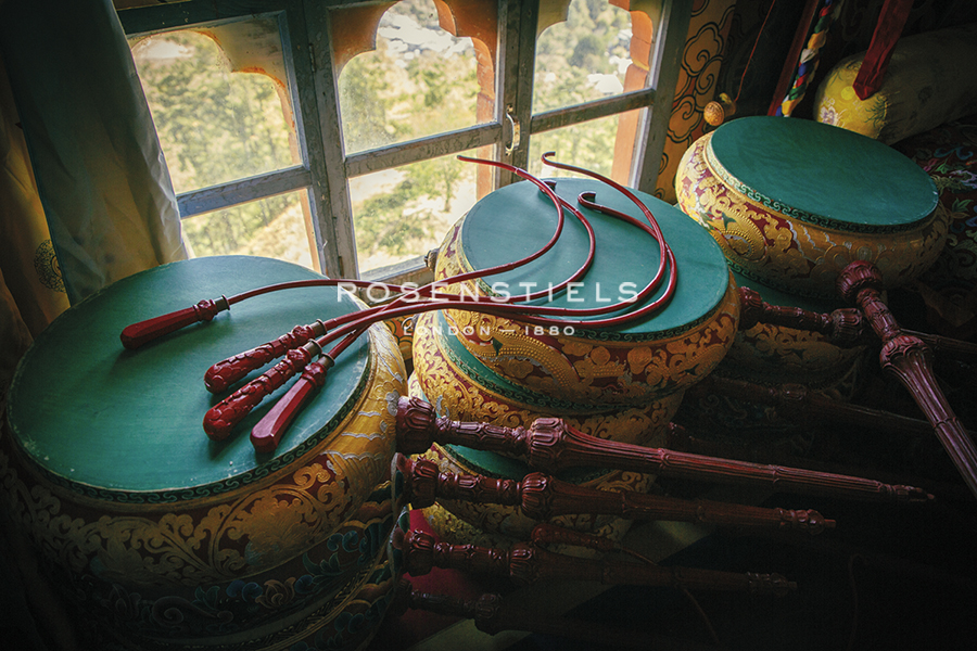 Preparation - Andrew Geiger