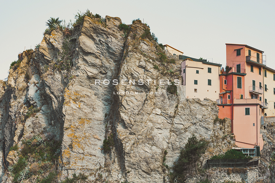 Clifftop Homes - Florian Schleinig