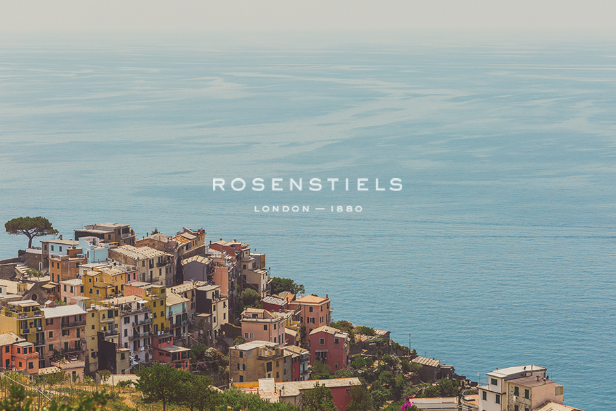 Homes with a View - Florian Schleinig