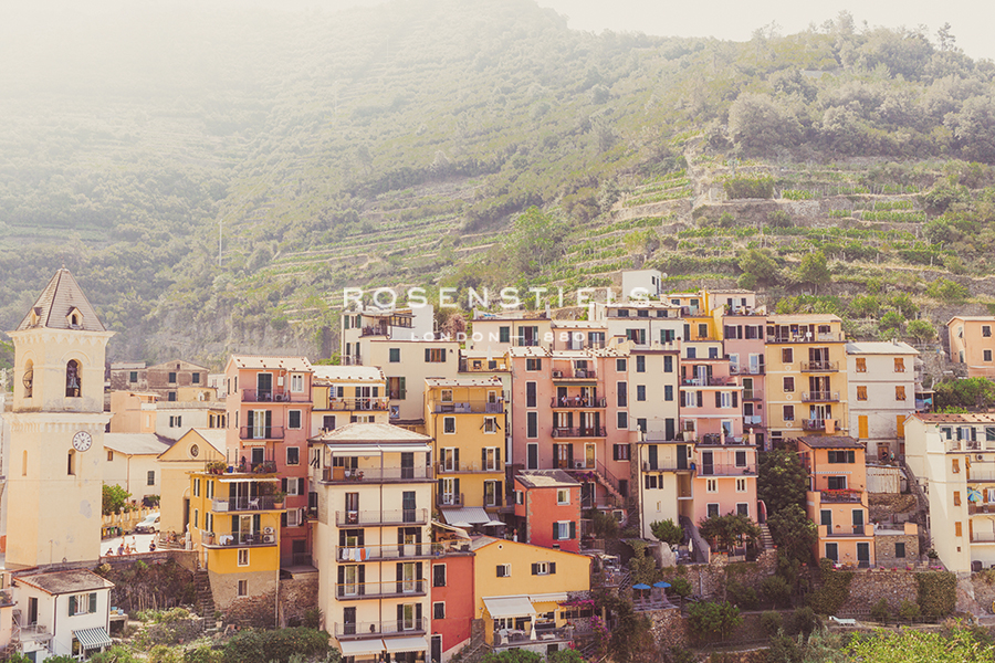 Homes and Mountains - Florian Schleinig