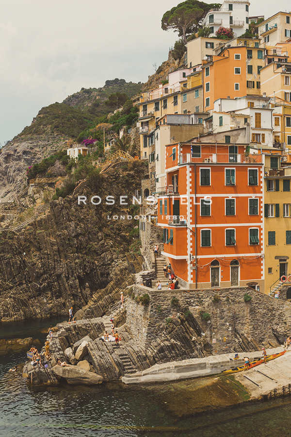 Coastal Corners - Florian Schleinig