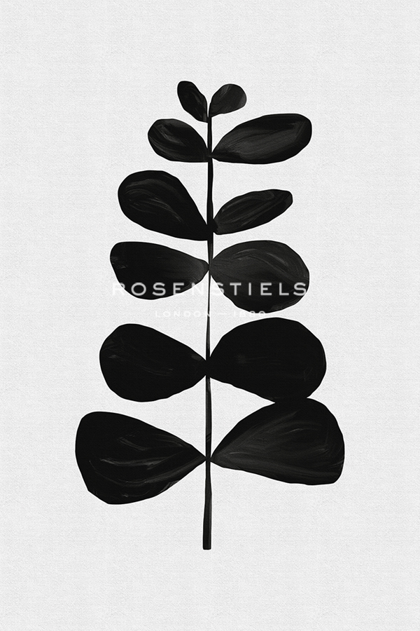 Simple Botanical - Shoot - Dana Shek