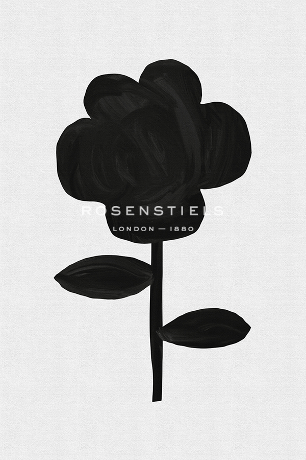 Simple Botanical - Bloom - Dana Shek