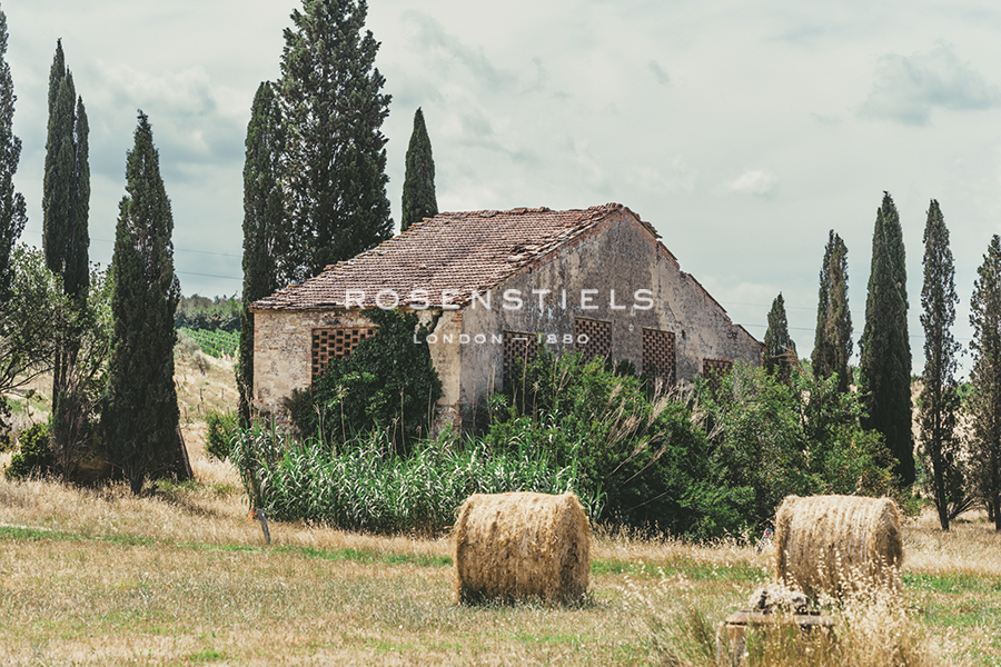 Rural Shelter - Florian Schleinig