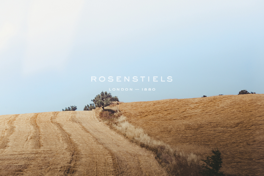 Harvest Fields - Florian Schleinig