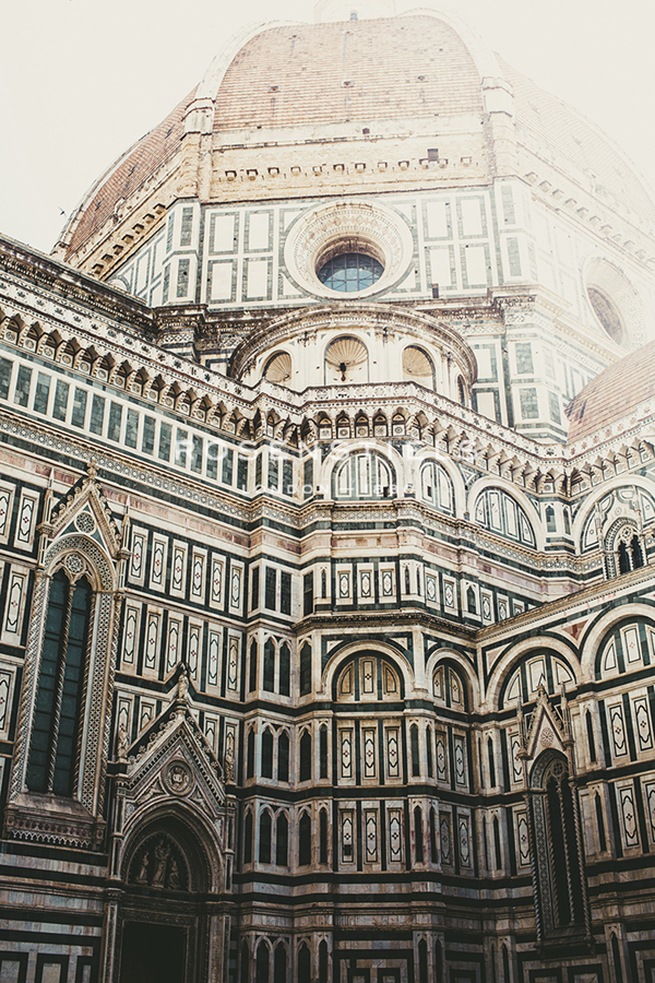 Grand Architecture - Corner - Florian Schleinig