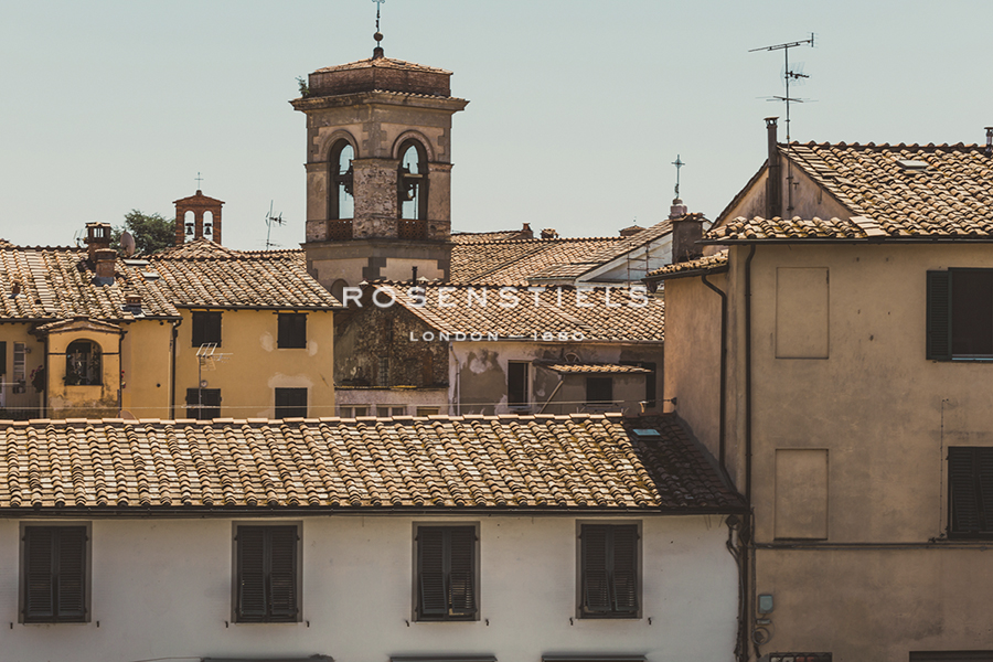 Rooftop Feature - Florian Schleinig