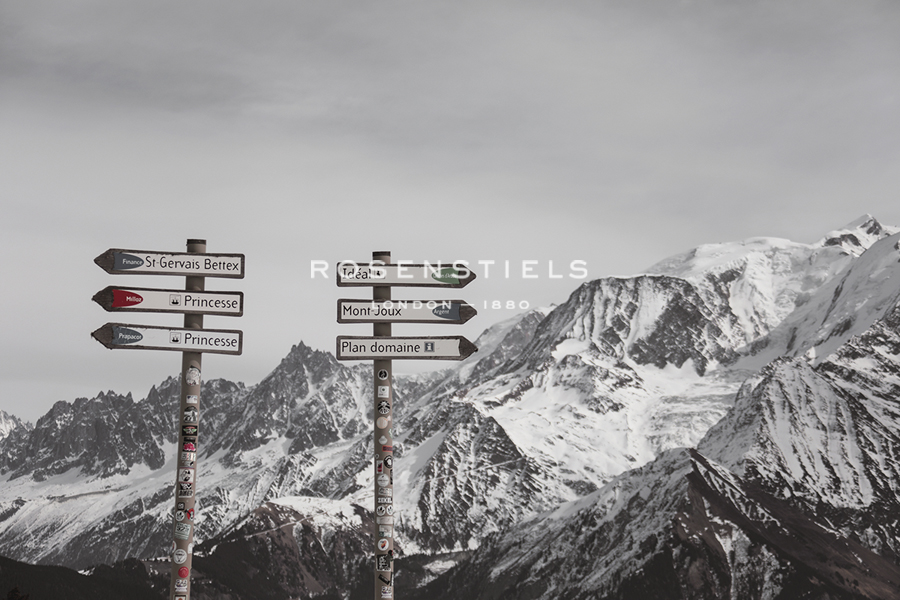 A Path to Choose - Carina Okula