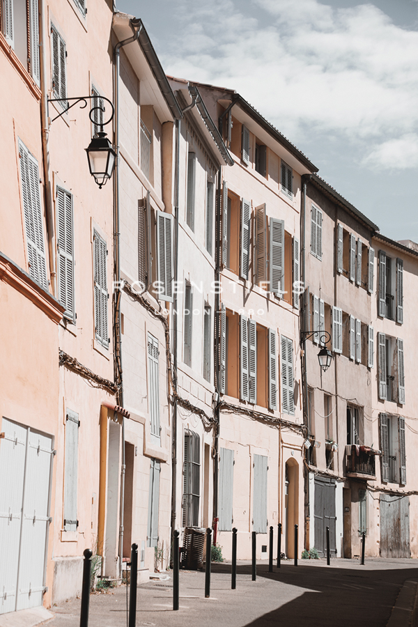 Streets Ahead - Nook - Carina Okula