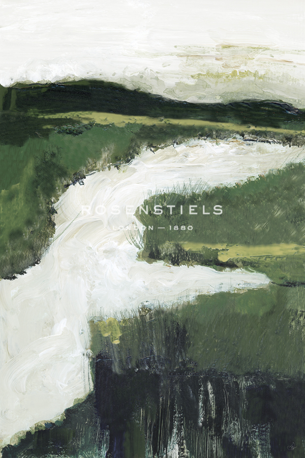 Country Meander - Journey - Stella  Chang