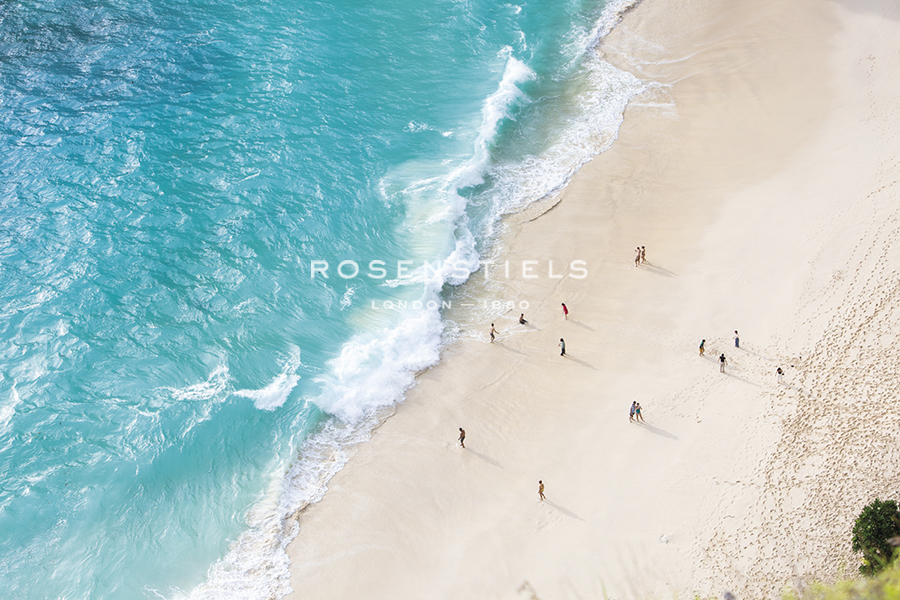 Contrast Coast - Walk - Joseph Eta