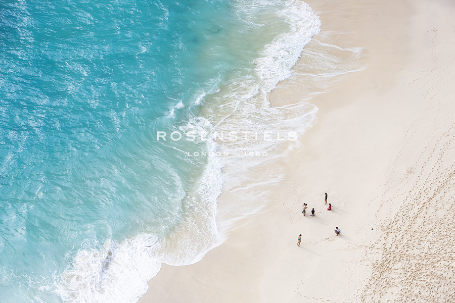 Contrast Coast - Meander - Joseph Eta