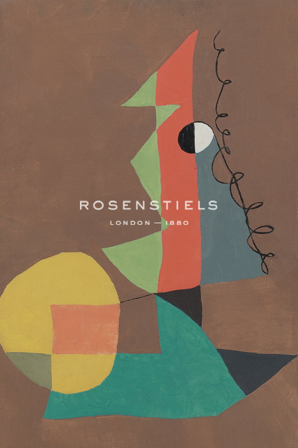 04 Percent - Arthur Garfield Dove