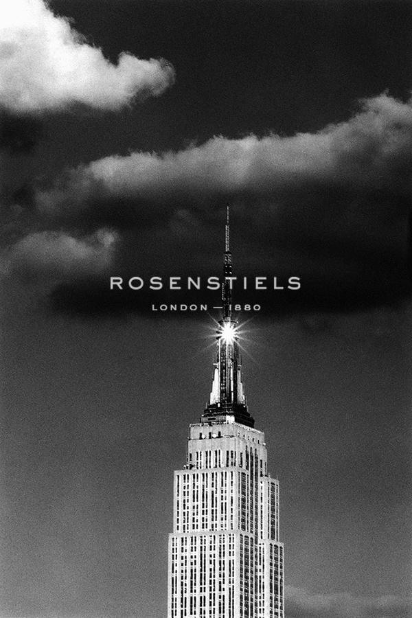 Empire Heights - Ella Lancaster
