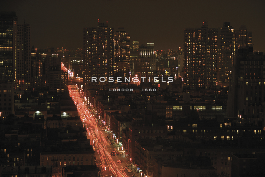 Downtown Lights - Tony Koukos