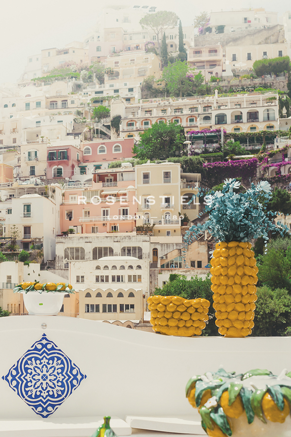 Decorative City - Florian Schleinig