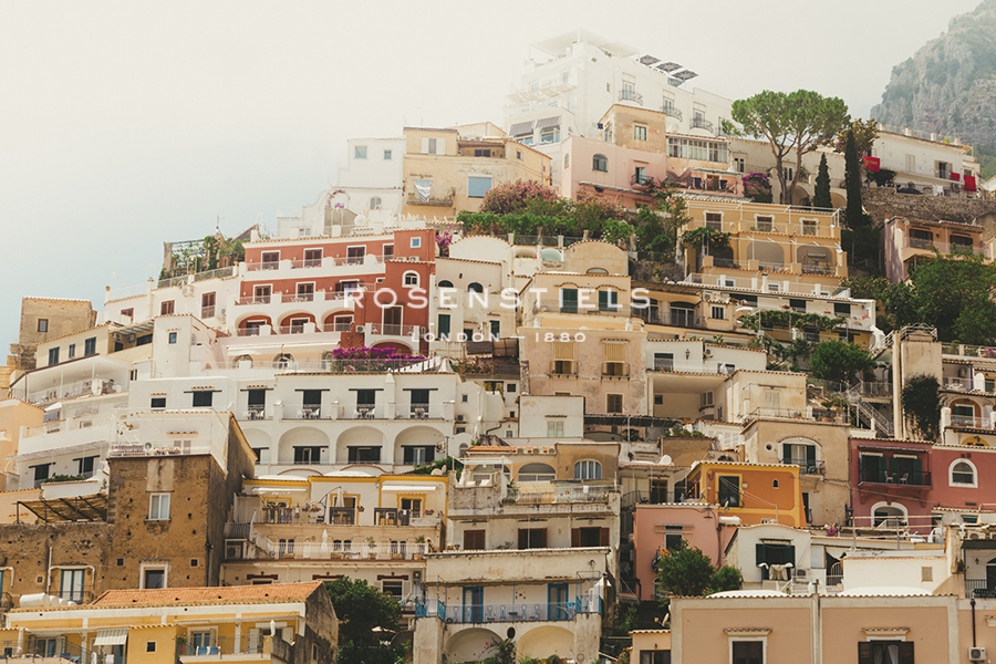 Numerous Homes - Florian Schleinig