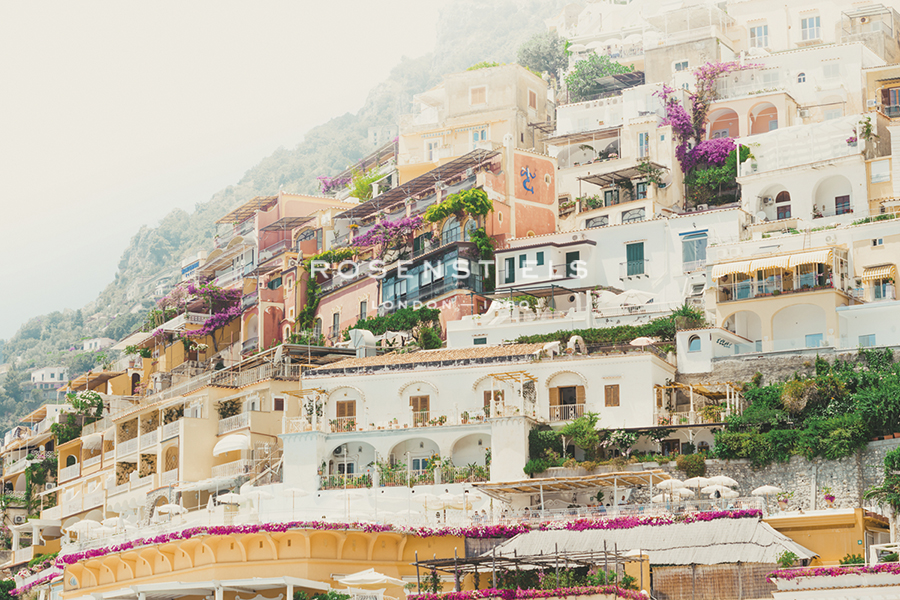 Countless Homes - Florian Schleinig