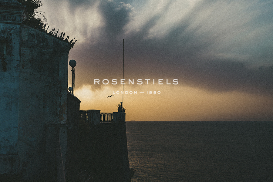Grainy Dusk - Florian Schleinig