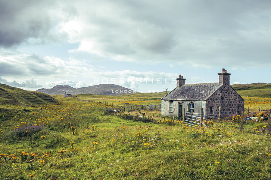 Quiet Retreat - Matt Roseveare