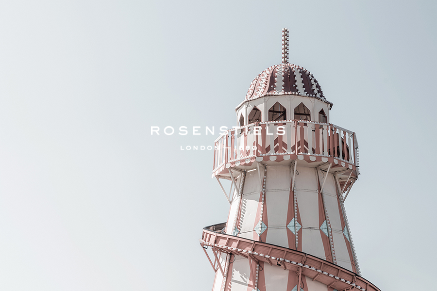 Helter Skelter Focus - Alan Copson