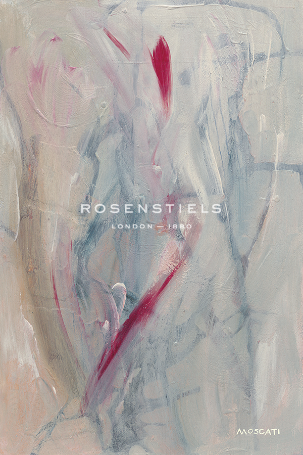 Connected Flowers - Colette Moscati
