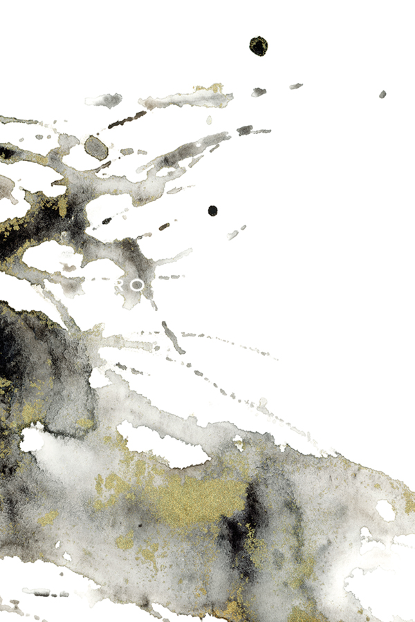 Expressive Spirit - Shake - Stella  Chang