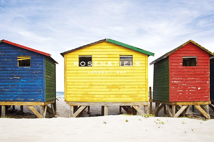 Beach Bliss - Cabins - James Guilliam