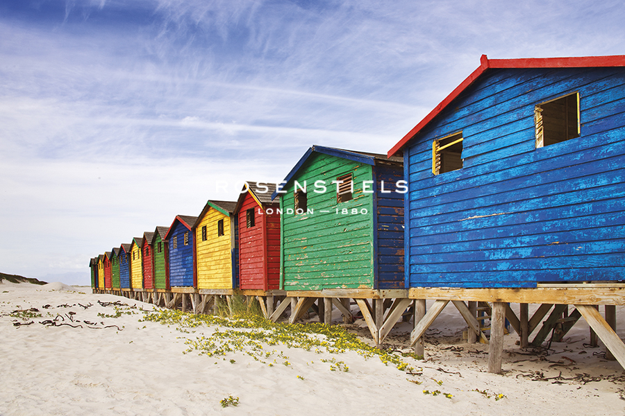 Beach Bliss - Sheds - James Guilliam