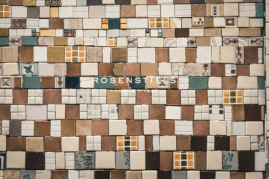 Tilescape - Florian Schleinig